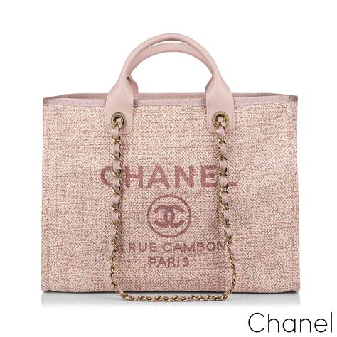 chanel deauville tweed|Chanel deauville bag.